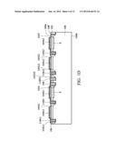 CHIP PACKAGE AND METHOD FOR FORMING THE SAME diagram and image