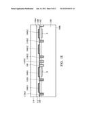 CHIP PACKAGE AND METHOD FOR FORMING THE SAME diagram and image