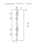 CHIP PACKAGE AND METHOD FOR FORMING THE SAME diagram and image