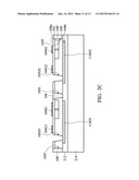 CHIP PACKAGE AND METHOD FOR FORMING THE SAME diagram and image