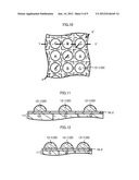 METHOD FOR MANUFACTURING SOLID STATE IMAGING DEVICE AND SOLID STATE     IMAGING DEVICE diagram and image