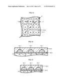 METHOD FOR MANUFACTURING SOLID STATE IMAGING DEVICE AND SOLID STATE     IMAGING DEVICE diagram and image