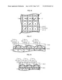 METHOD FOR MANUFACTURING SOLID STATE IMAGING DEVICE AND SOLID STATE     IMAGING DEVICE diagram and image