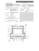 MANUFACTURING OF A CAMERA MODULE diagram and image