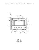 MANUFACTURING OF A CAMERA MODULE diagram and image