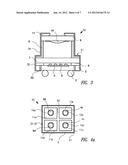 MANUFACTURING OF A CAMERA MODULE diagram and image