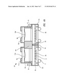 MANUFACTURING OF A CAMERA MODULE diagram and image