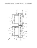 MANUFACTURING OF A CAMERA MODULE diagram and image