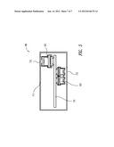 MANUFACTURING OF A CAMERA MODULE diagram and image