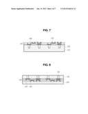 SEMICONDUCTOR PACKAGE AND FABRICATION METHOD THEREOF diagram and image