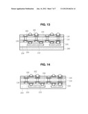 SEMICONDUCTOR PACKAGE AND FABRICATION METHOD THEREOF diagram and image