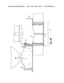 FLOATING CUT-OFF BAR AND METHOD OF USE THEREOF diagram and image