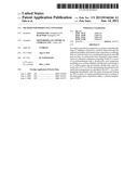 METHOD FOR PRODUCING CONTAINER diagram and image