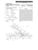 SHEET DIVERTER AND METHOD FOR DEFLECTING A SHEET diagram and image