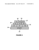 Multisided game board device diagram and image