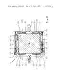 BEARING MECHANISM FOR A TRANSVERSE LEAF SPRING diagram and image