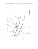 BEARING MECHANISM FOR A TRANSVERSE LEAF SPRING diagram and image