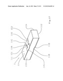 BEARING MECHANISM FOR A TRANSVERSE LEAF SPRING diagram and image