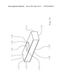 BEARING MECHANISM FOR A TRANSVERSE LEAF SPRING diagram and image