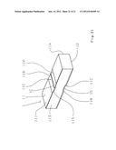 BEARING MECHANISM FOR A TRANSVERSE LEAF SPRING diagram and image