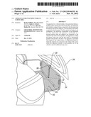 APPARATUS FOR EXTENDING VEHICLE CARGO AREA diagram and image