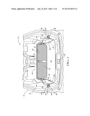 APPARATUS FOR EXTENDING VEHICLE CARGO AREA diagram and image