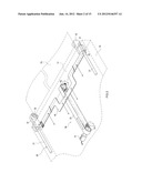 ELECTRICALLY-OPERATED STORAGE ASSEMBLY FOR VEHICLES diagram and image