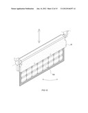 ELECTRICALLY-OPERATED STORAGE ASSEMBLY FOR VEHICLES diagram and image