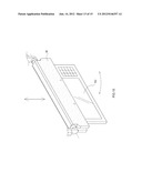 ELECTRICALLY-OPERATED STORAGE ASSEMBLY FOR VEHICLES diagram and image