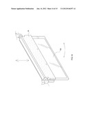 ELECTRICALLY-OPERATED STORAGE ASSEMBLY FOR VEHICLES diagram and image