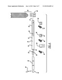 Pyrotechnic Lap Belt Pretensioner With Slider Bar Function diagram and image