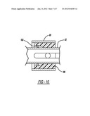 Pyrotechnic Lap Belt Pretensioner With Slider Bar Function diagram and image