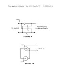 SYNCHRONOUS SWITCHING POWER SUPPLY diagram and image