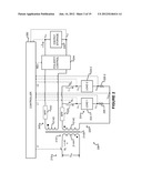 SYNCHRONOUS SWITCHING POWER SUPPLY diagram and image