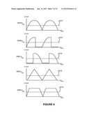 SYNCHRONOUS SWITCHING POWER SUPPLY diagram and image