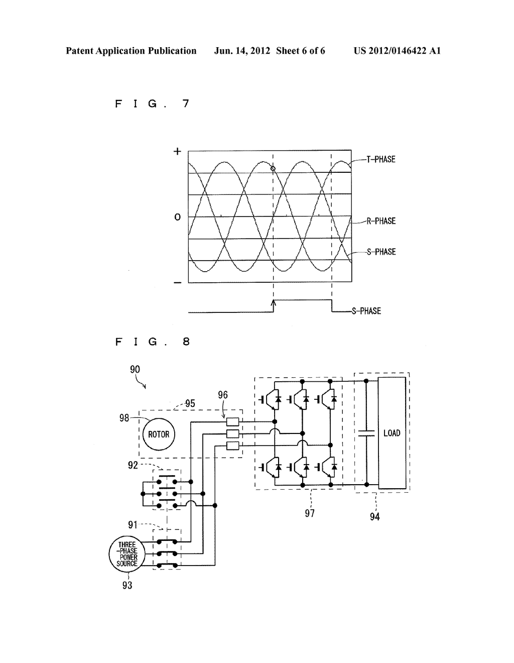 HYBRID ELECTRIC-POWER SUPPLYING SYSTEM - diagram, schematic, and image 07