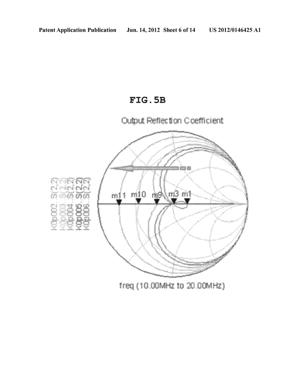 WIRELESS POWER TRANSMISSION/RECEPTION APPARATUS AND METHOD - diagram, schematic, and image 07