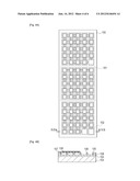 CAPACITIVE ELECTROMECHANICAL TRANSDUCER APPARATUS AND METHOD FOR ADJUSTING     ITS SENSITIVITY diagram and image