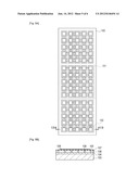 CAPACITIVE ELECTROMECHANICAL TRANSDUCER APPARATUS AND METHOD FOR ADJUSTING     ITS SENSITIVITY diagram and image