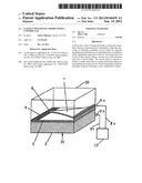 CLOSELY SPACED ELECTRODES WITH A UNIFORM GAP diagram and image