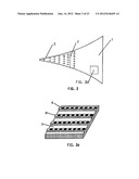 CLOSELY SPACED ELECTRODES WITH A UNIFORM GAP diagram and image