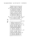 CLOSELY SPACED ELECTRODES WITH A UNIFORM GAP diagram and image