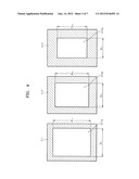 ORGANIC LIGHT-EMITTING DISPLAY APPARATUS AND METHOD OF MANUFACTURING THE     SAME diagram and image