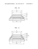 ORGANIC LIGHT-EMITTING DISPLAY APPARATUS AND METHOD OF MANUFACTURING THE     SAME diagram and image