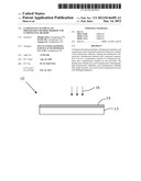 LUMINESCENT ELEMENT, ITS PREPARATION METHOD THEREOF AND LUMINESCENE METHOD diagram and image