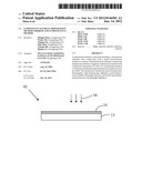 LUMINESCENT ELEMENT, PREPARATION METHOD THEREOF AND LUMINESCENCE METHOD diagram and image