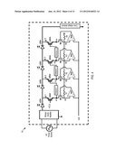 LIGHT EMITTING DIODE DRIVER diagram and image