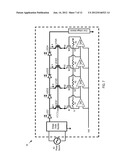 LIGHT EMITTING DIODE DRIVER diagram and image