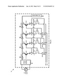 LIGHT EMITTING DIODE DRIVER diagram and image