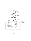 LIGHT EMITTING DIODE DRIVER diagram and image